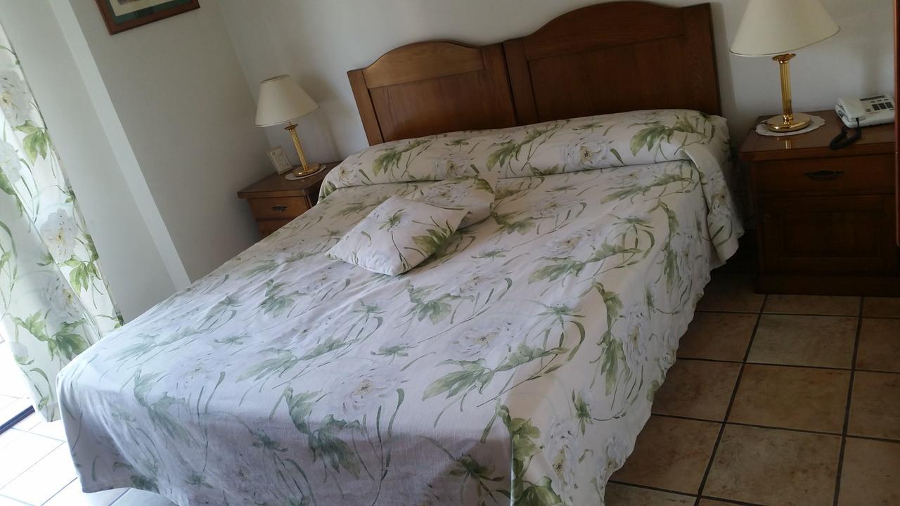 Hotel San Giorgio 阿提皮安尼迪阿尔奇纳佐 外观 照片