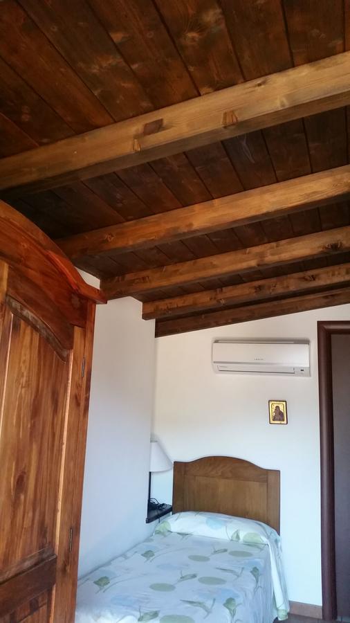 Hotel San Giorgio 阿提皮安尼迪阿尔奇纳佐 外观 照片