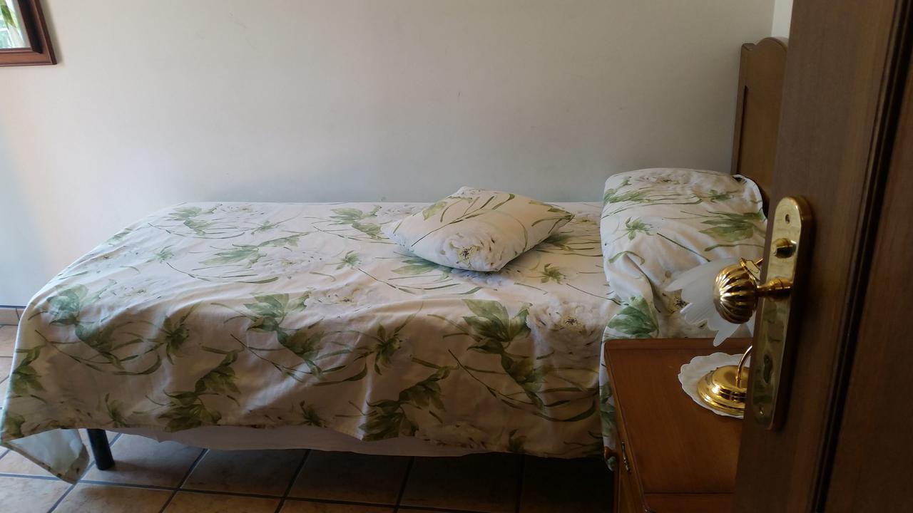 Hotel San Giorgio 阿提皮安尼迪阿尔奇纳佐 外观 照片