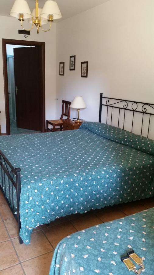 Hotel San Giorgio 阿提皮安尼迪阿尔奇纳佐 外观 照片