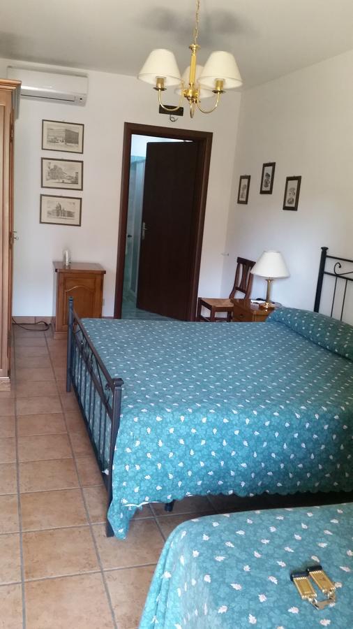 Hotel San Giorgio 阿提皮安尼迪阿尔奇纳佐 外观 照片