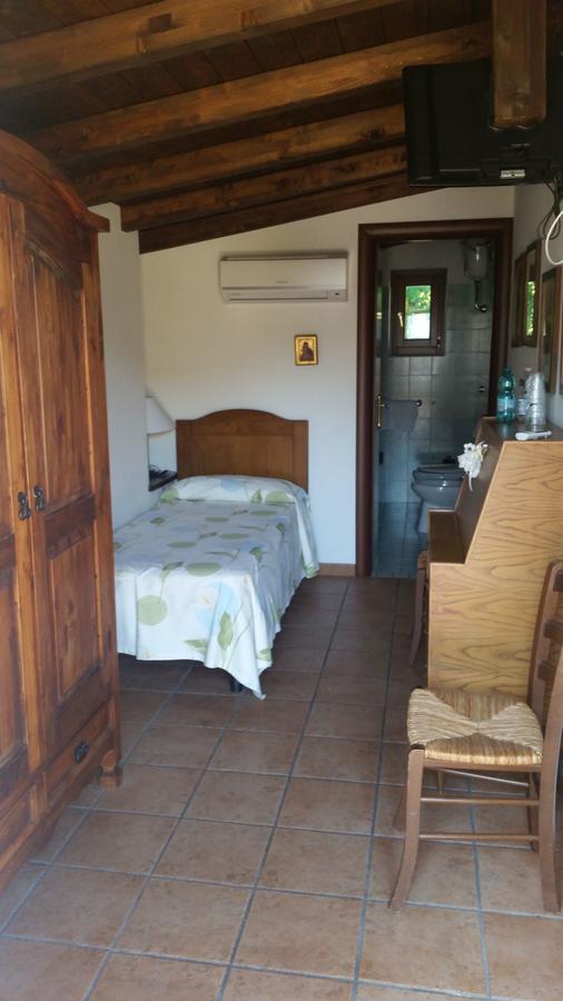 Hotel San Giorgio 阿提皮安尼迪阿尔奇纳佐 外观 照片