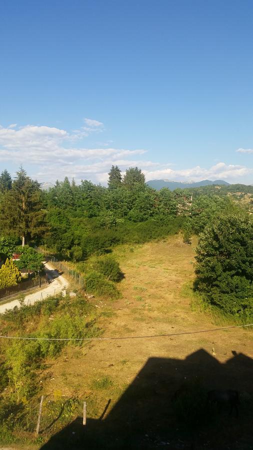 Hotel San Giorgio 阿提皮安尼迪阿尔奇纳佐 外观 照片