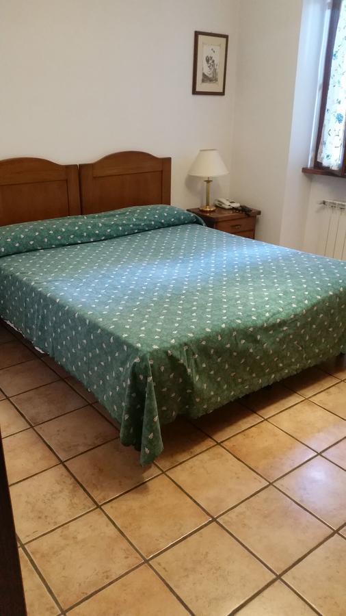 Hotel San Giorgio 阿提皮安尼迪阿尔奇纳佐 外观 照片