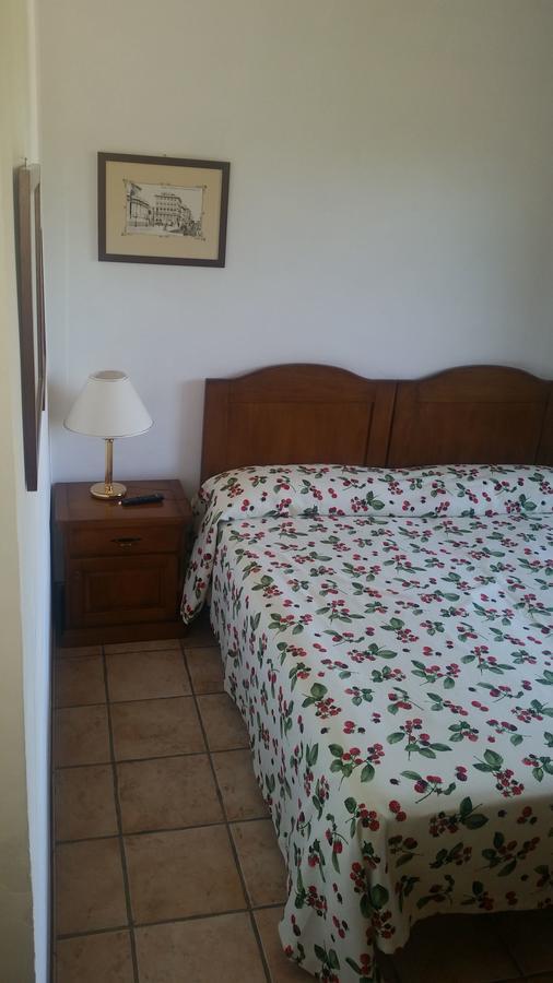 Hotel San Giorgio 阿提皮安尼迪阿尔奇纳佐 外观 照片