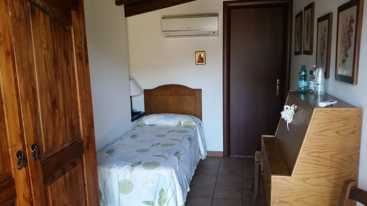 Hotel San Giorgio 阿提皮安尼迪阿尔奇纳佐 外观 照片